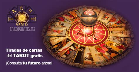 Tarot Gratis Tirada ᐈ Selecciona tu Lectura de cartas。